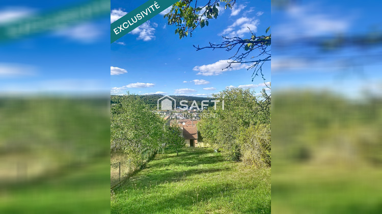 Ma-Cabane - Vente Maison Frouard, 100 m²
