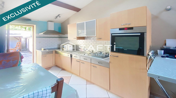 Ma-Cabane - Vente Maison Frouard, 100 m²
