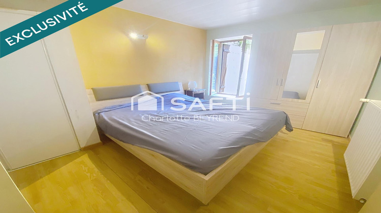 Ma-Cabane - Vente Maison Frouard, 100 m²