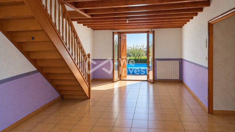 Ma-Cabane - Vente Maison Frouard, 143 m²