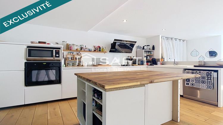 Ma-Cabane - Vente Maison Frouard, 244 m²