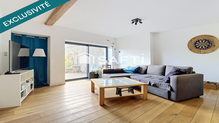 Ma-Cabane - Vente Maison Frouard, 244 m²