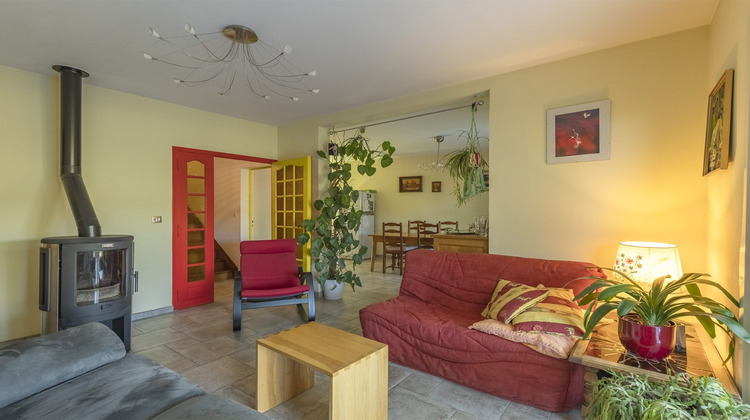Ma-Cabane - Vente Maison Frouard, 93 m²