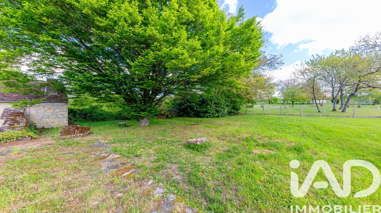 Ma-Cabane - Vente Maison Frouville, 158 m²