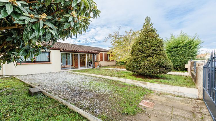 Ma-Cabane - Vente Maison FROUZINS, 104 m²