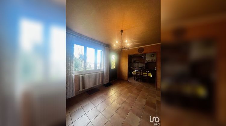 Ma-Cabane - Vente Maison Frouzins, 94 m²