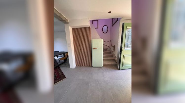 Ma-Cabane - Vente Maison Frouzins, 72 m²