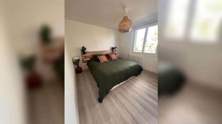 Ma-Cabane - Vente Maison Frouzins, 72 m²