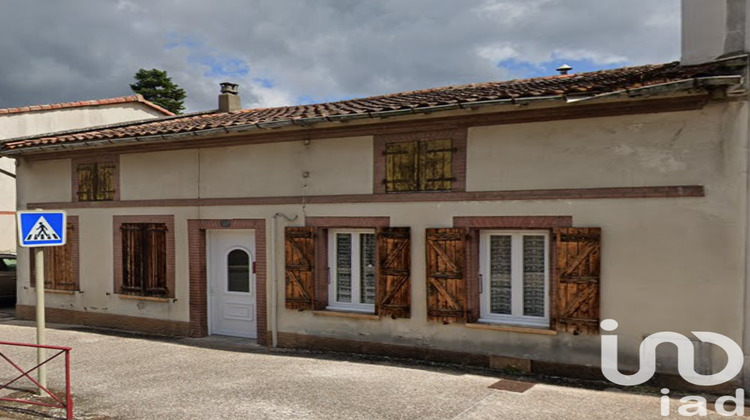 Ma-Cabane - Vente Maison Frouzins, 151 m²