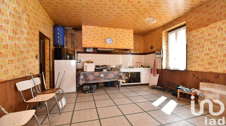 Ma-Cabane - Vente Maison Frouzins, 151 m²