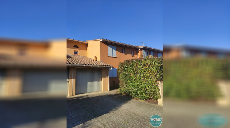 Ma-Cabane - Vente Maison Frouzins, 86 m²