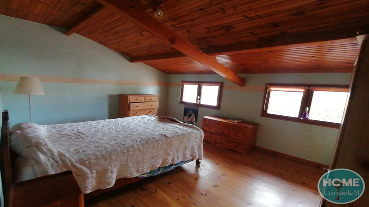 Ma-Cabane - Vente Maison Frouzins, 139 m²