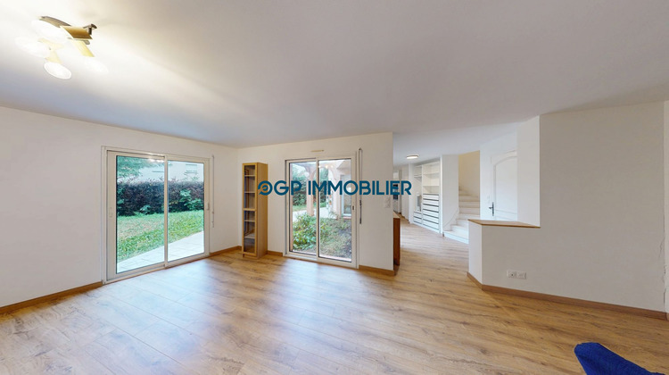 Ma-Cabane - Vente Maison Frouzins, 130 m²