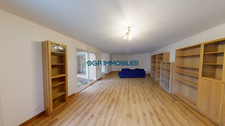 Ma-Cabane - Vente Maison Frouzins, 130 m²