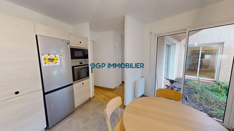 Ma-Cabane - Vente Maison Frouzins, 130 m²