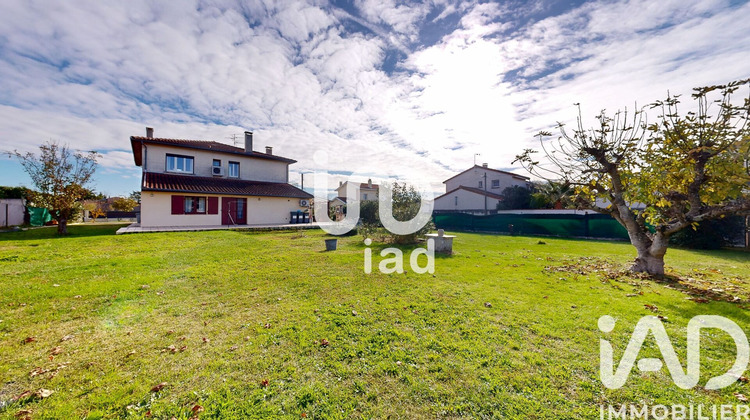 Ma-Cabane - Vente Maison Frouzins, 220 m²