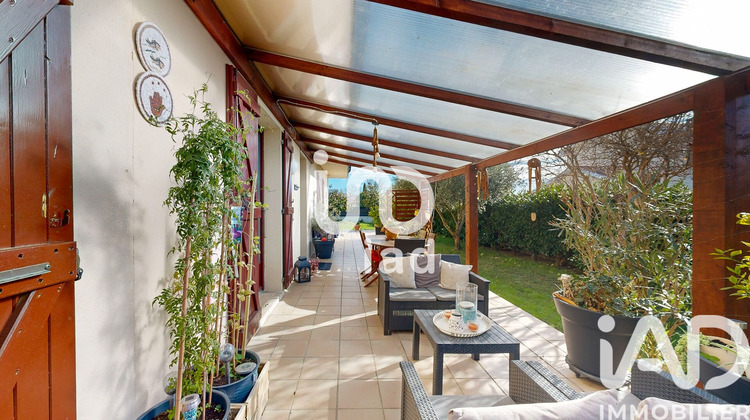 Ma-Cabane - Vente Maison Frouzins, 220 m²