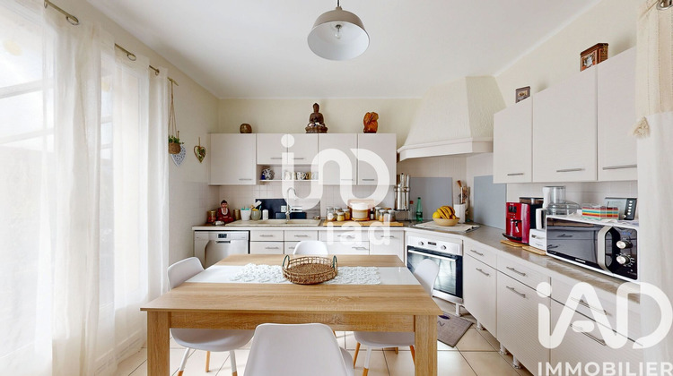 Ma-Cabane - Vente Maison Frouzins, 220 m²