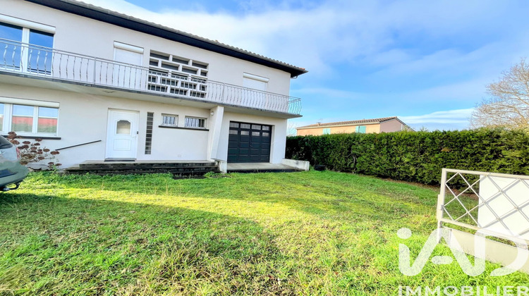 Ma-Cabane - Vente Maison Frouzins, 150 m²