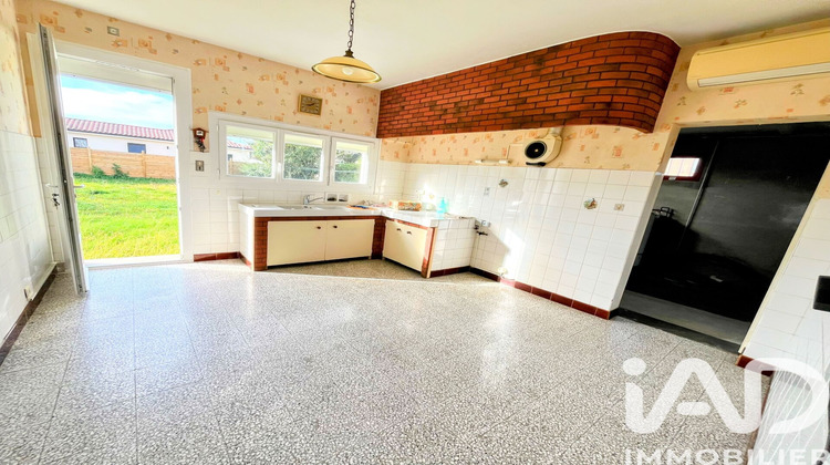 Ma-Cabane - Vente Maison Frouzins, 150 m²