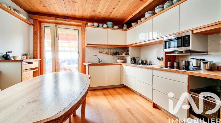 Ma-Cabane - Vente Maison Frouzins, 112 m²