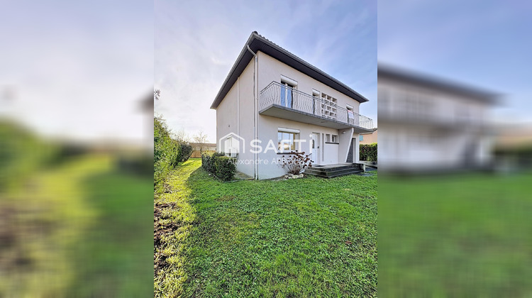 Ma-Cabane - Vente Maison Frouzins, 150 m²