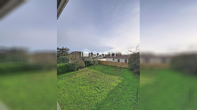 Ma-Cabane - Vente Maison Frouzins, 150 m²