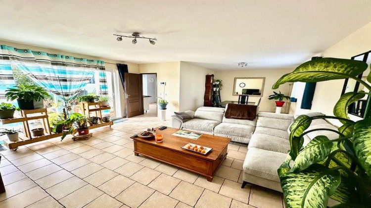 Ma-Cabane - Vente Maison Frouzins, 123 m²