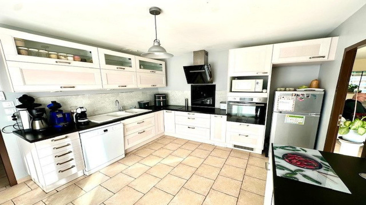 Ma-Cabane - Vente Maison Frouzins, 123 m²