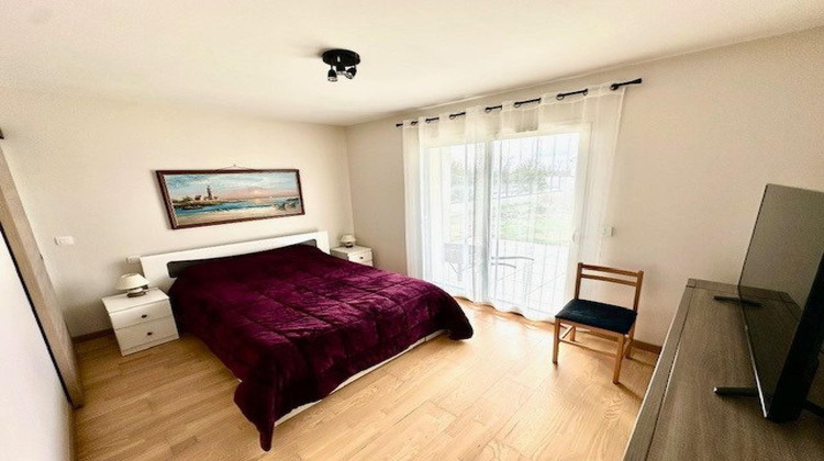 Ma-Cabane - Vente Maison Frouzins, 123 m²