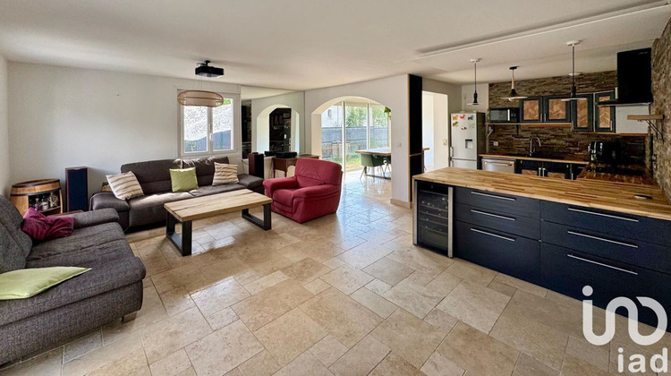 Ma-Cabane - Vente Maison Frouzins, 161 m²