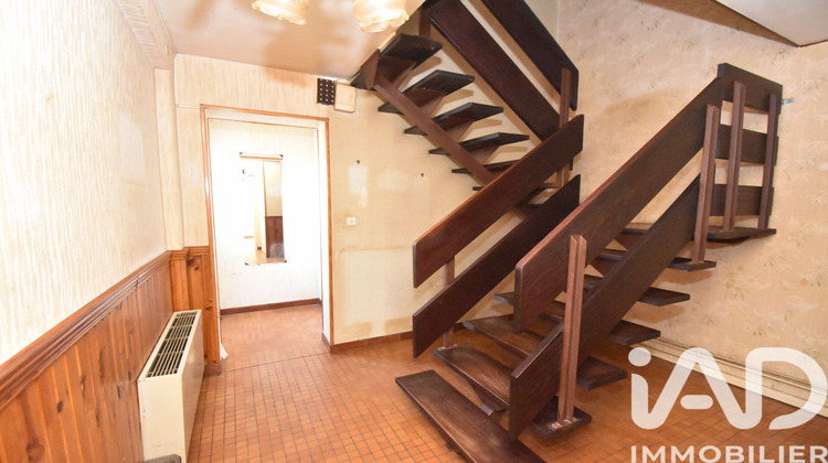 Ma-Cabane - Vente Maison Frouzins, 97 m²