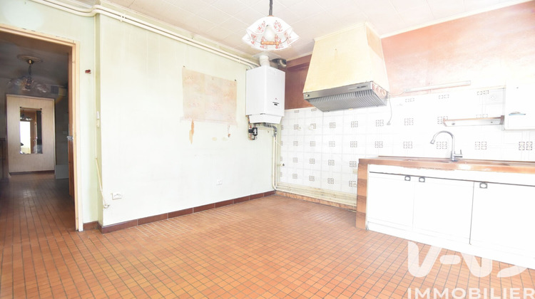 Ma-Cabane - Vente Maison Frouzins, 97 m²