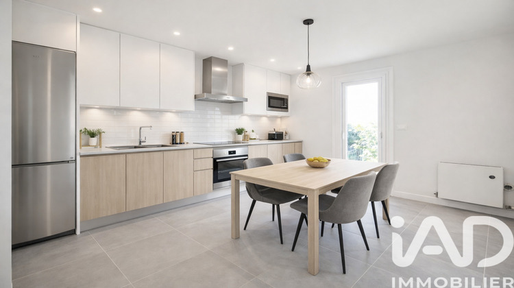 Ma-Cabane - Vente Maison Frouzins, 97 m²