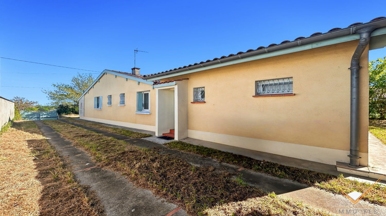 Ma-Cabane - Vente Maison Frouzins, 130 m²