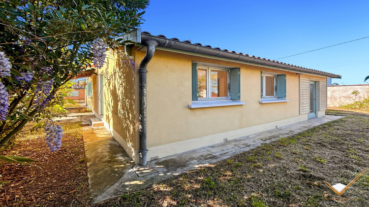 Ma-Cabane - Vente Maison Frouzins, 130 m²