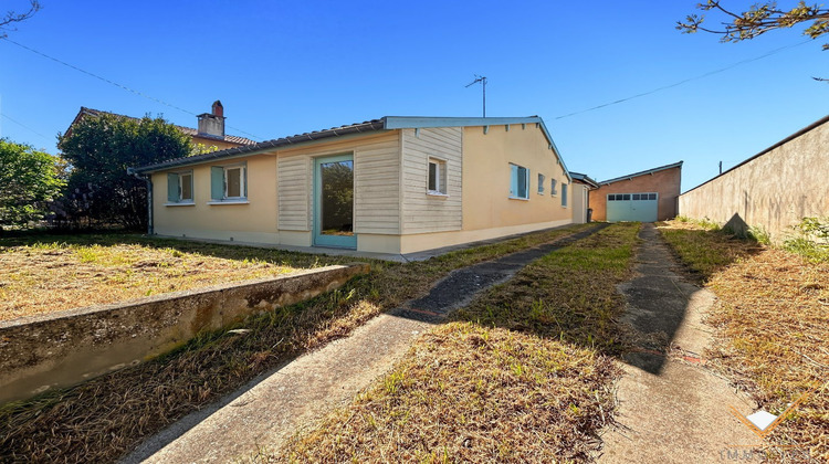 Ma-Cabane - Vente Maison Frouzins, 130 m²