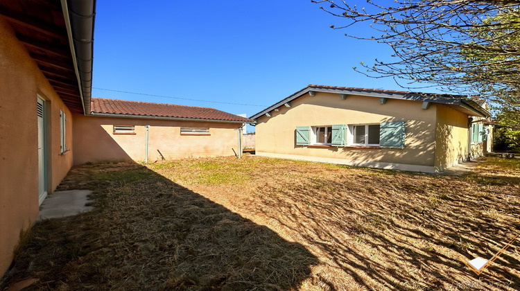 Ma-Cabane - Vente Maison Frouzins, 130 m²