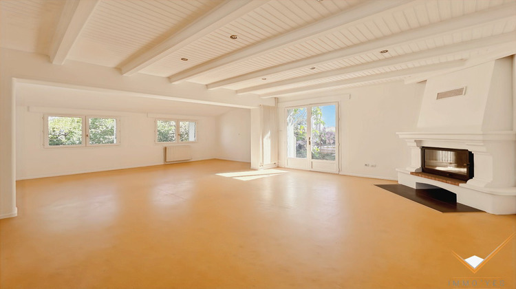 Ma-Cabane - Vente Maison Frouzins, 130 m²