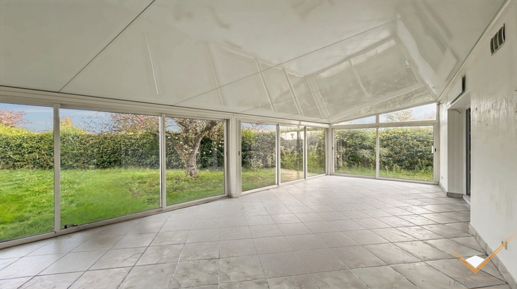 Ma-Cabane - Vente Maison Frouzins, 135 m²