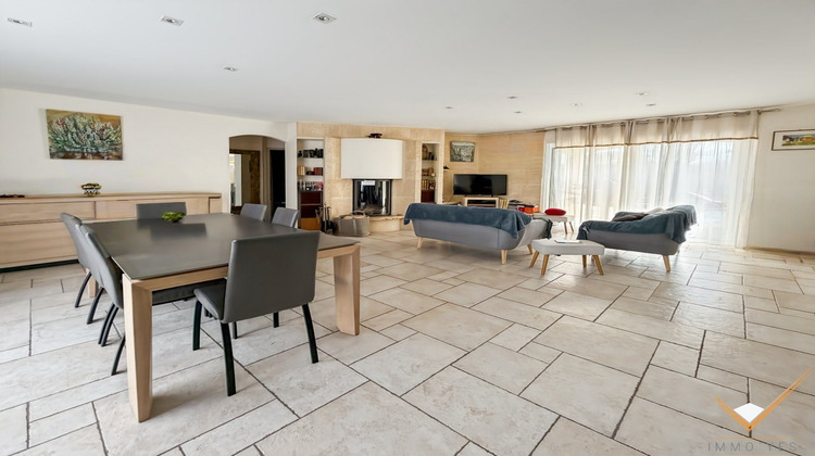 Ma-Cabane - Vente Maison Frouzins, 140 m²