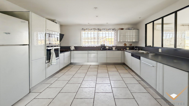 Ma-Cabane - Vente Maison Frouzins, 140 m²