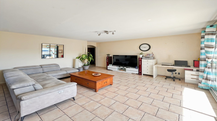 Ma-Cabane - Vente Maison Frouzins, 122 m²