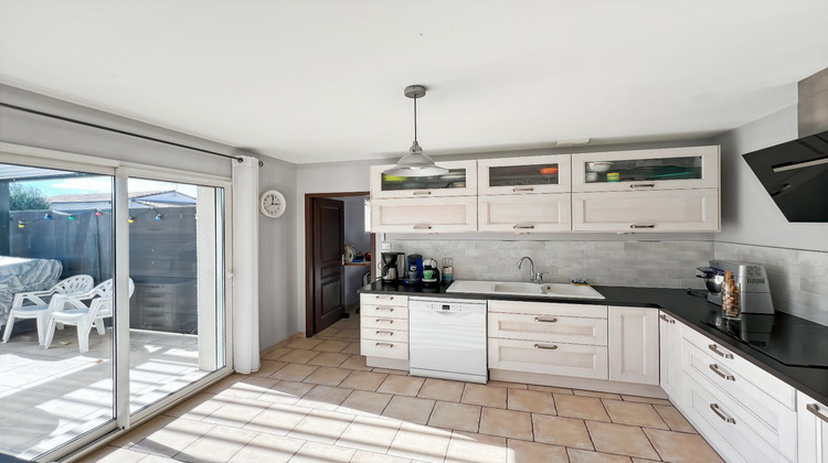 Ma-Cabane - Vente Maison Frouzins, 122 m²