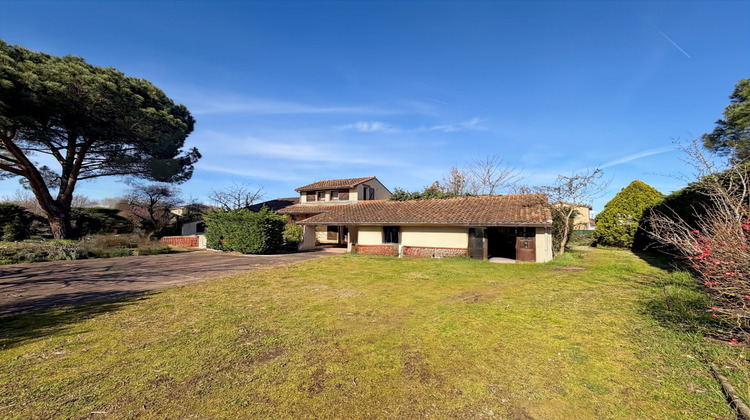 Ma-Cabane - Vente Maison Frouzins, 135 m²