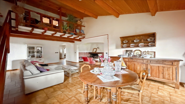 Ma-Cabane - Vente Maison Frouzins, 135 m²