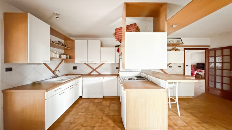 Ma-Cabane - Vente Maison Frouzins, 135 m²