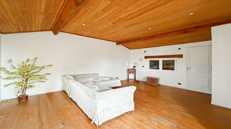 Ma-Cabane - Vente Maison Frouzins, 135 m²