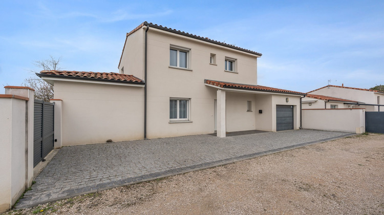 Ma-Cabane - Vente Maison Frouzins, 116 m²