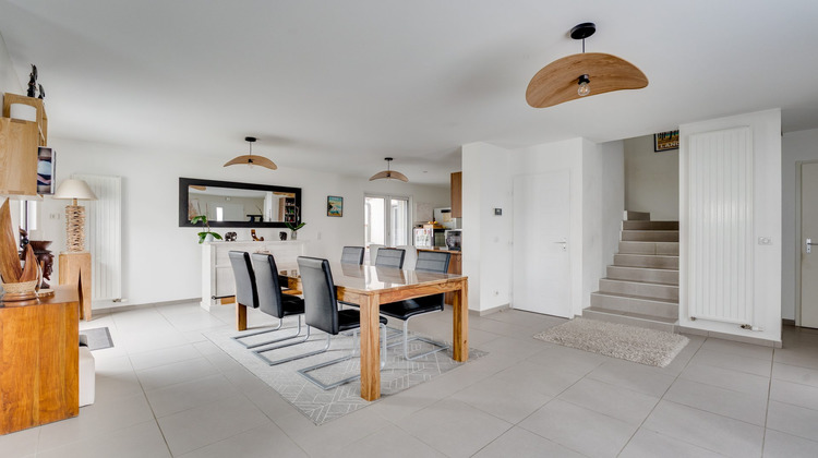Ma-Cabane - Vente Maison Frouzins, 116 m²